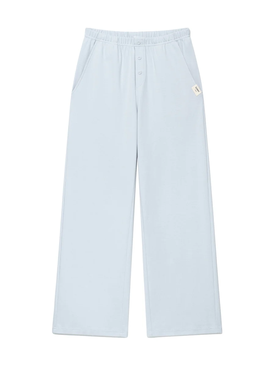 G BUTTON FLY PANTS - Image 11