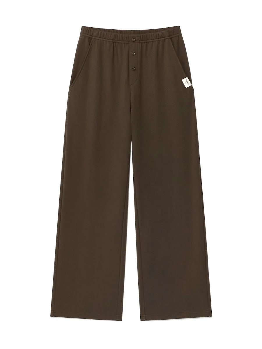 G BUTTON FLY PANTS - Image 15