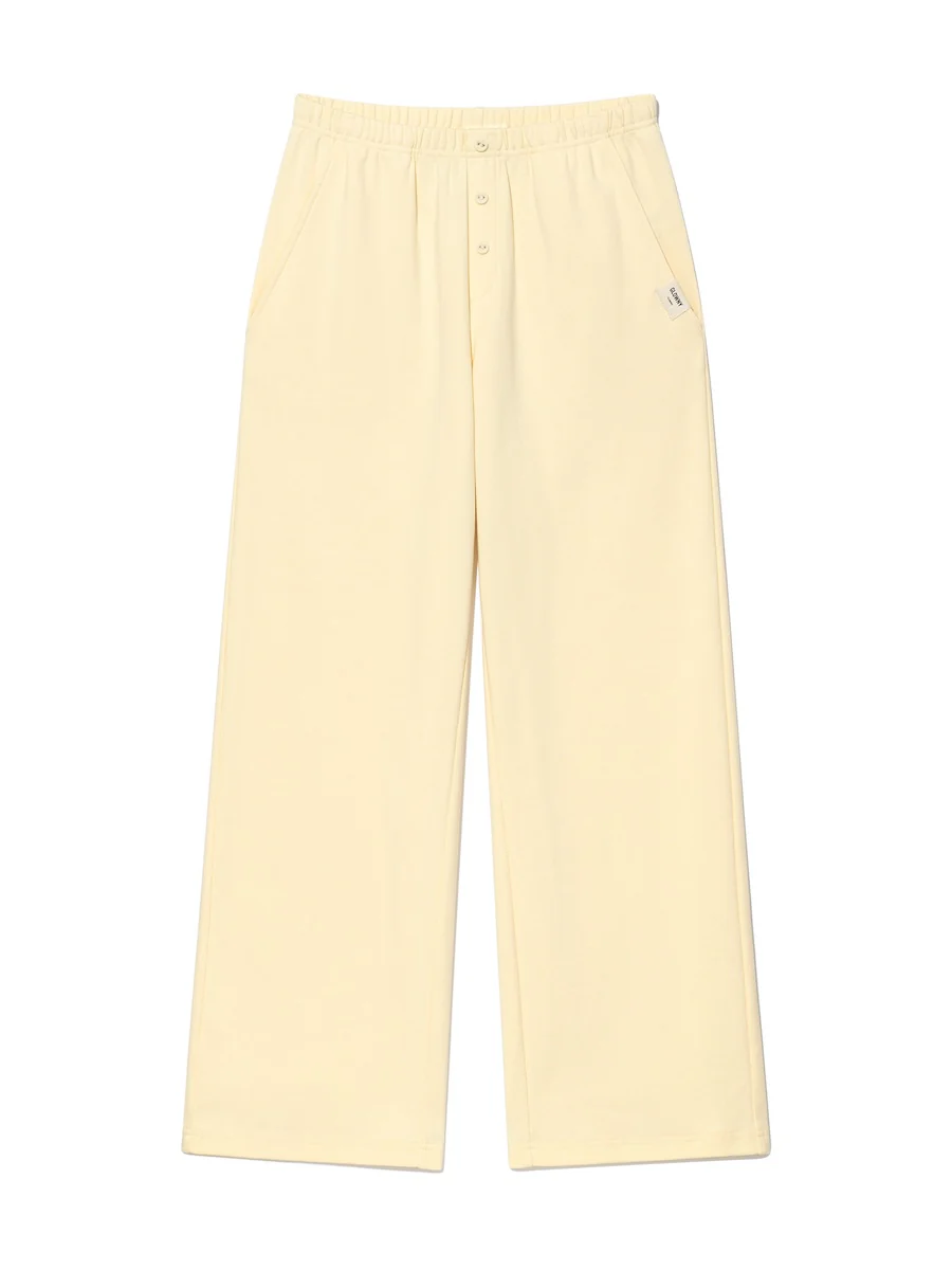 G BUTTON FLY PANTS - Image 17