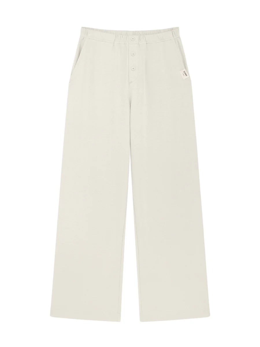 G BUTTON FLY PANTS - Image 2