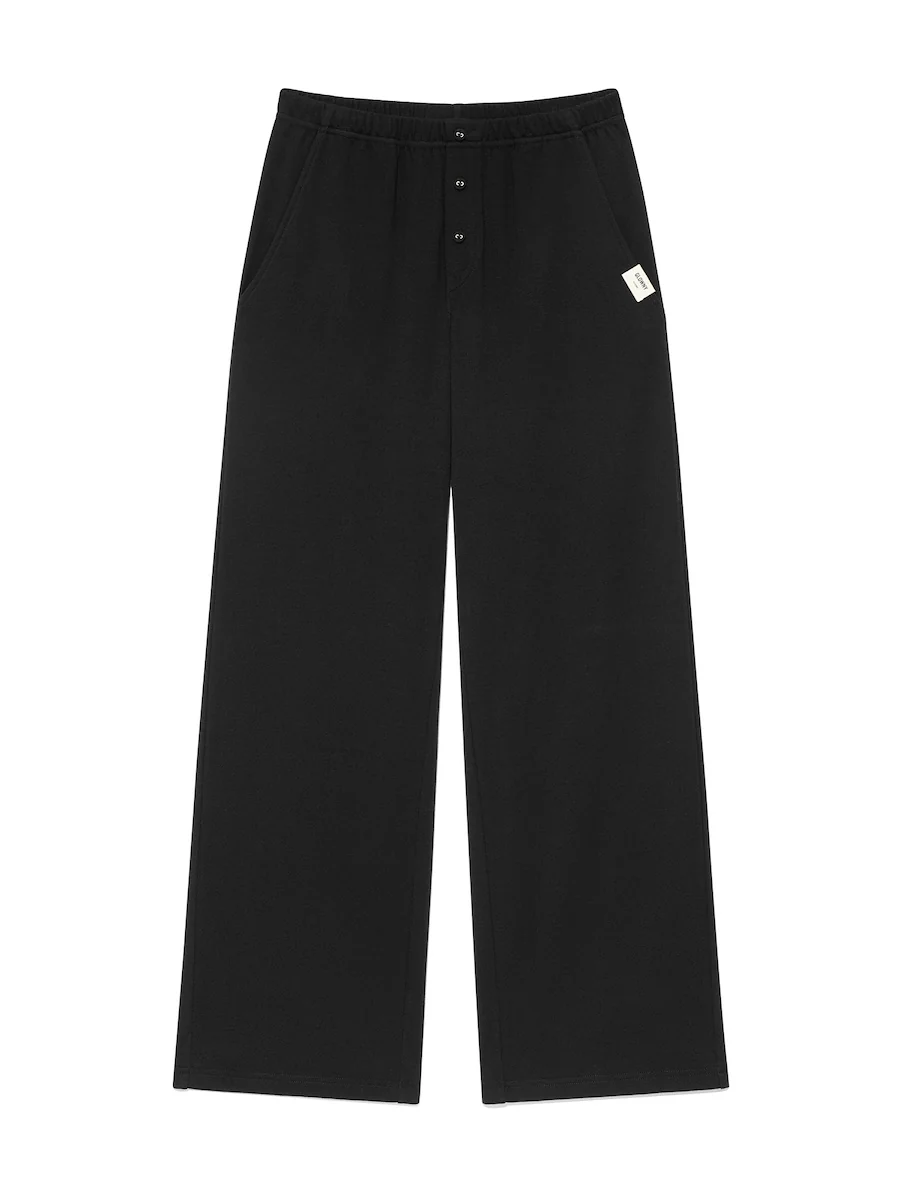 G BUTTON FLY PANTS - Image 20
