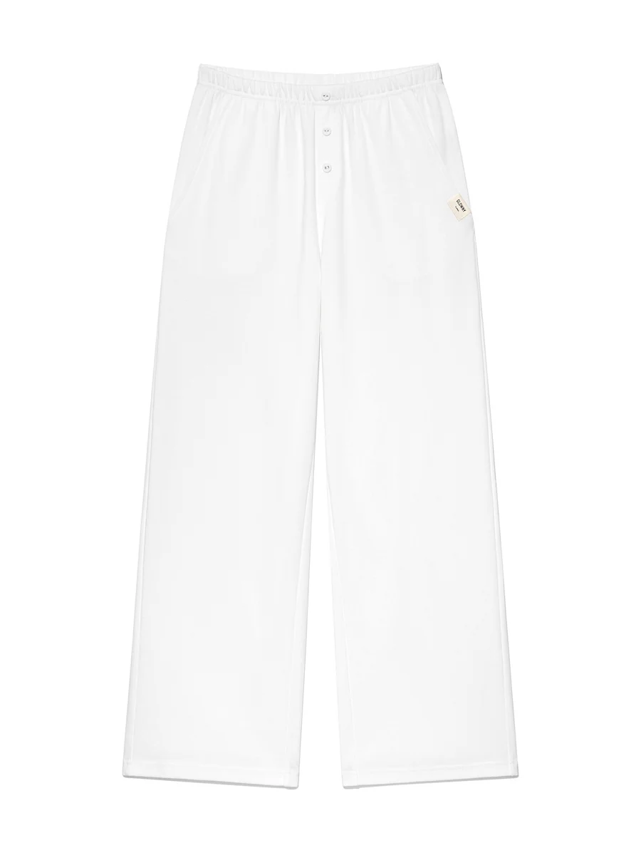 G BUTTON FLY PANTS - Image 21