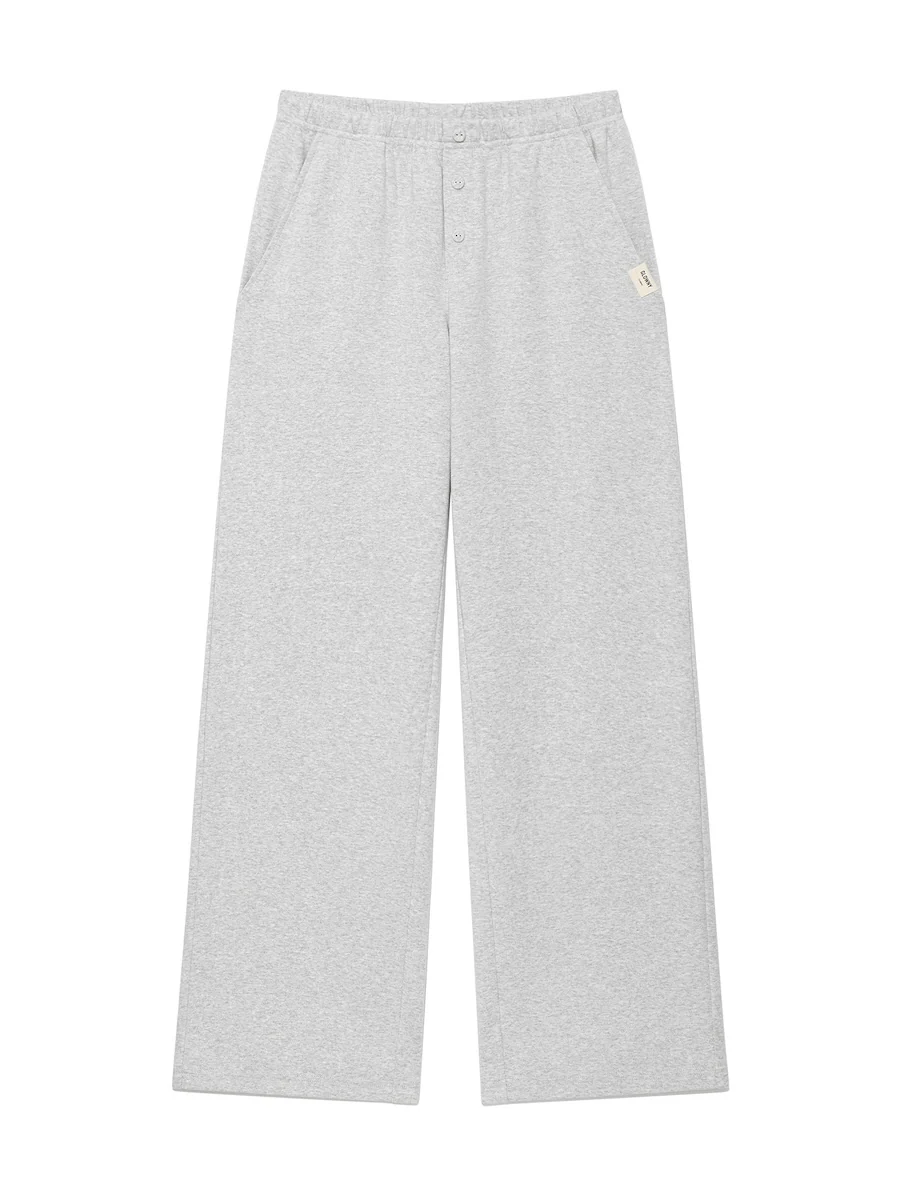 G BUTTON FLY PANTS - Image 22