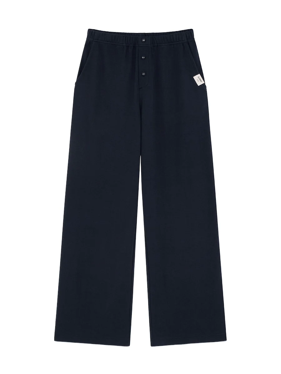 G BUTTON FLY PANTS - Image 6