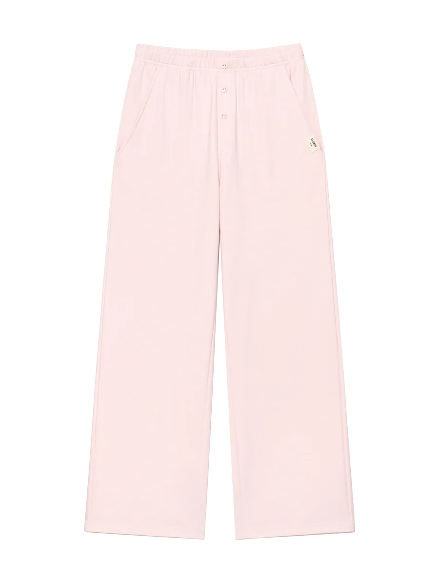 G BUTTON FLY PANTS - Image 8