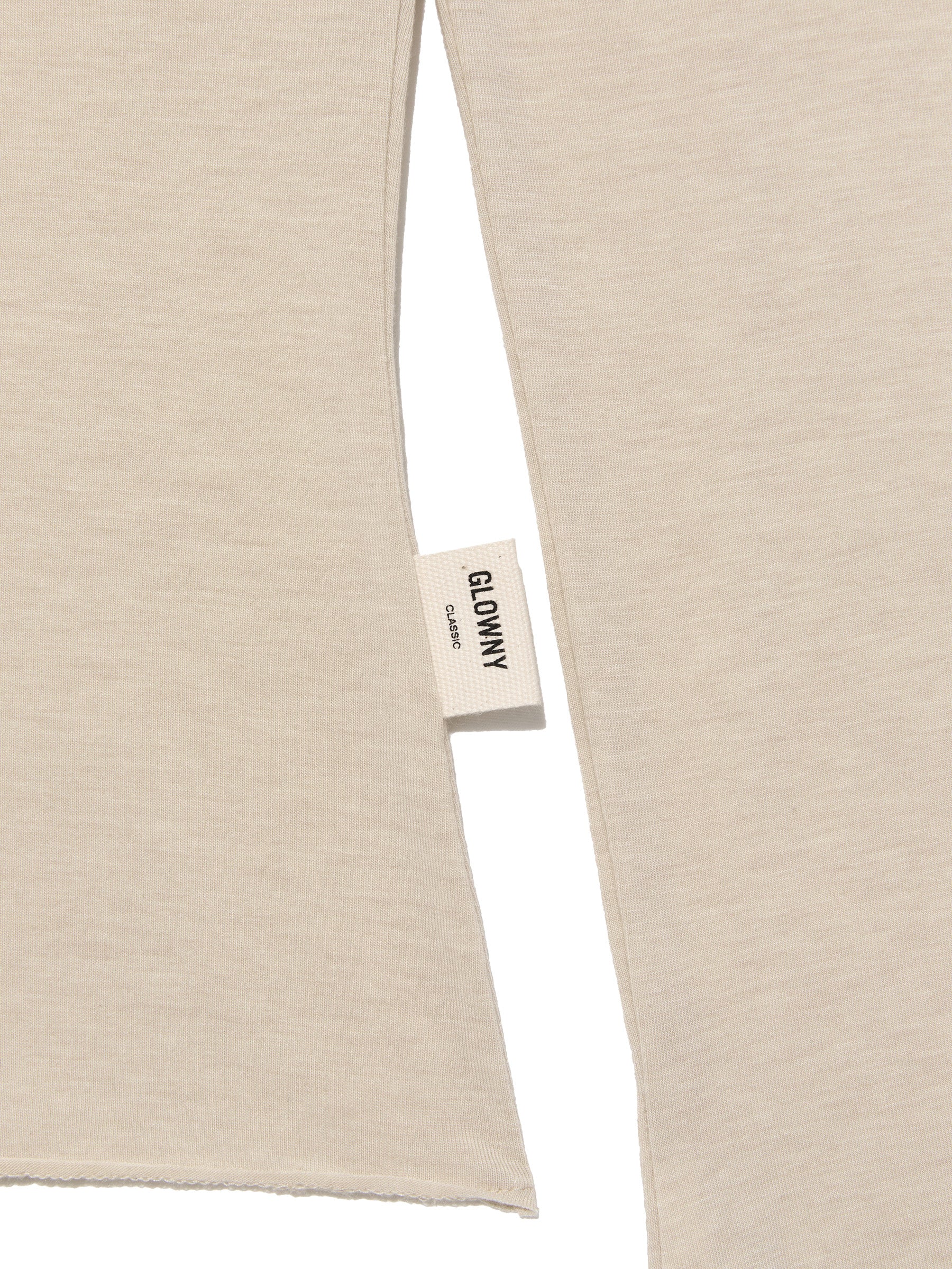 [5/27~] G BUTTON LONG SLEEVE - Image 16