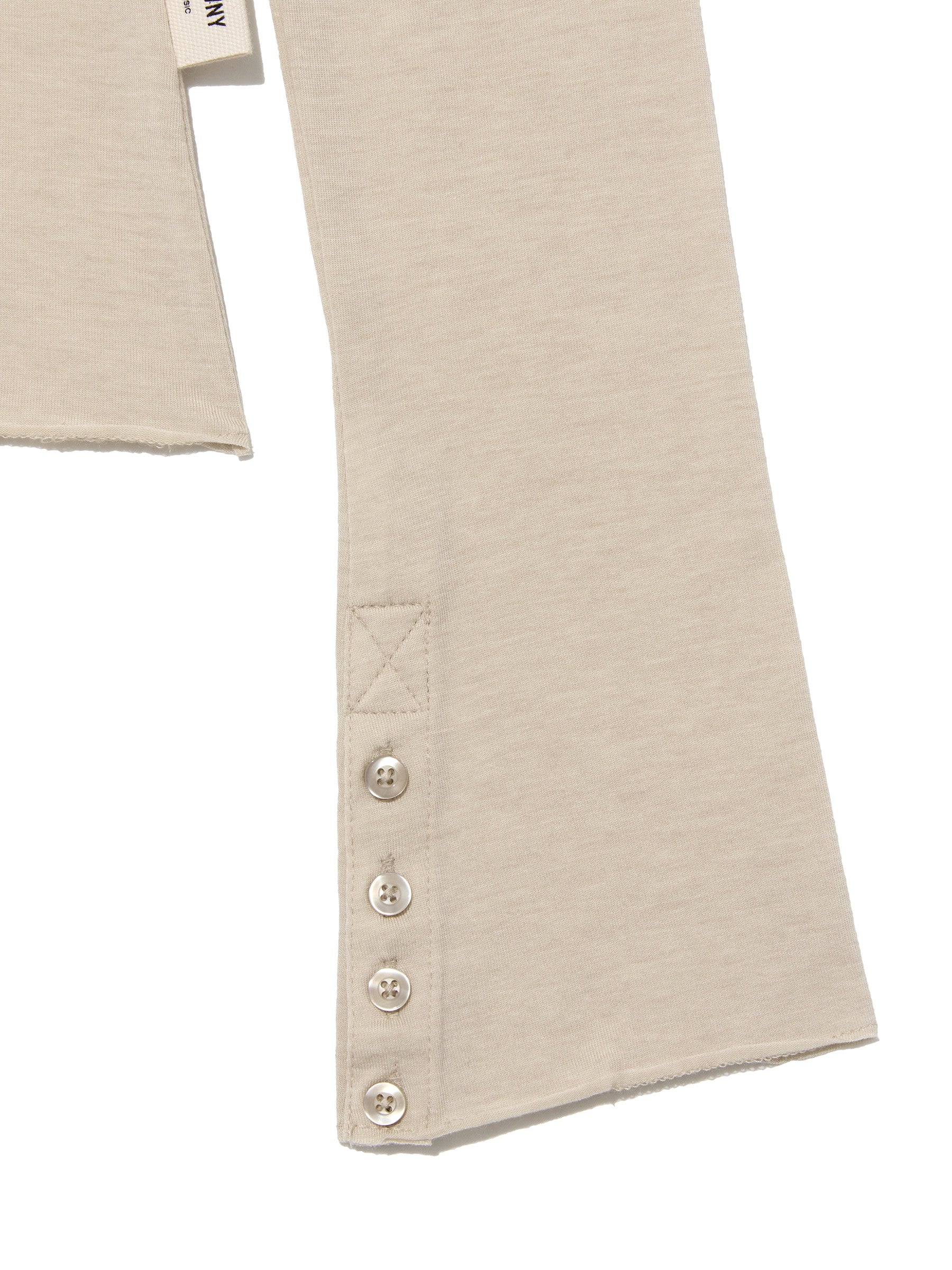 [5/27~] G BUTTON LONG SLEEVE - Image 17