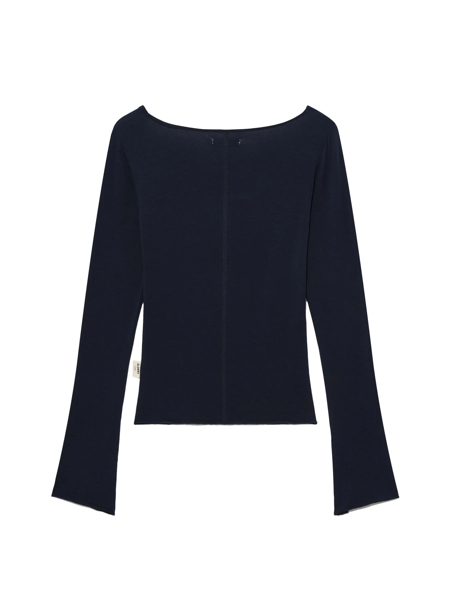 [5/27~] G BUTTON LONG SLEEVE - Image 21