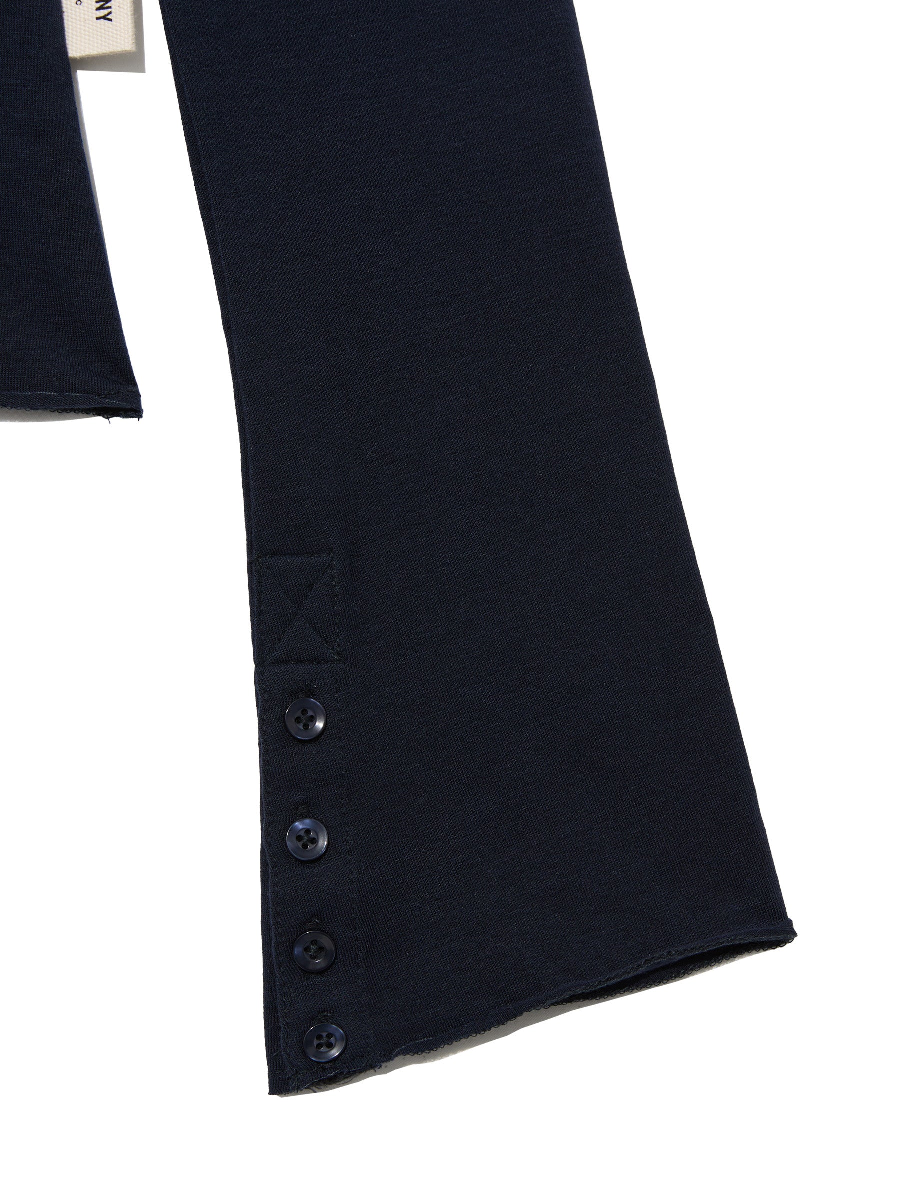 [5/27~] G BUTTON LONG SLEEVE - Image 24