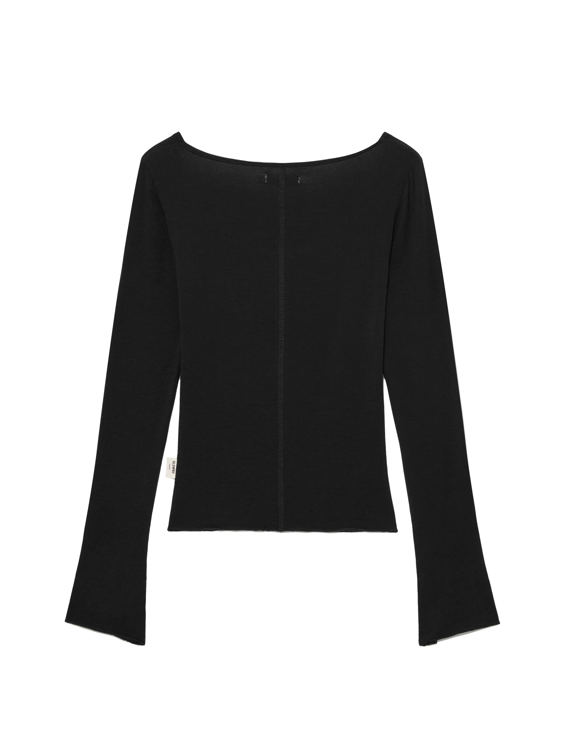 [5/27~] G BUTTON LONG SLEEVE - Image 30