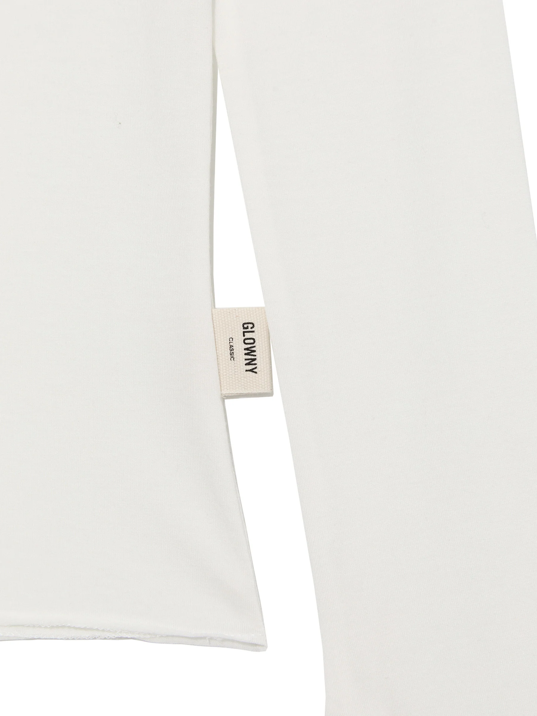 [5/27~] G BUTTON LONG SLEEVE - Image 7