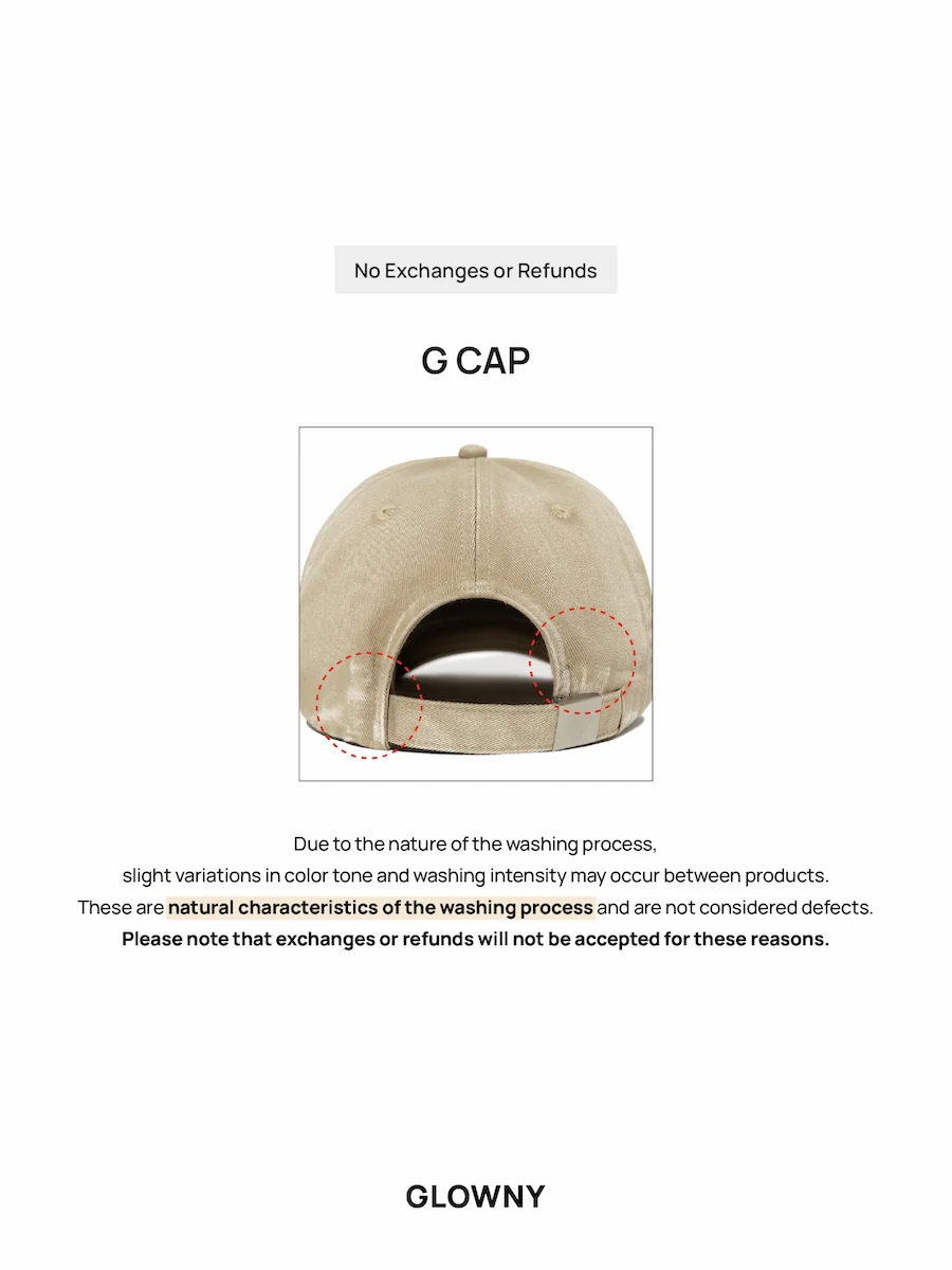 G CAP - Image 14