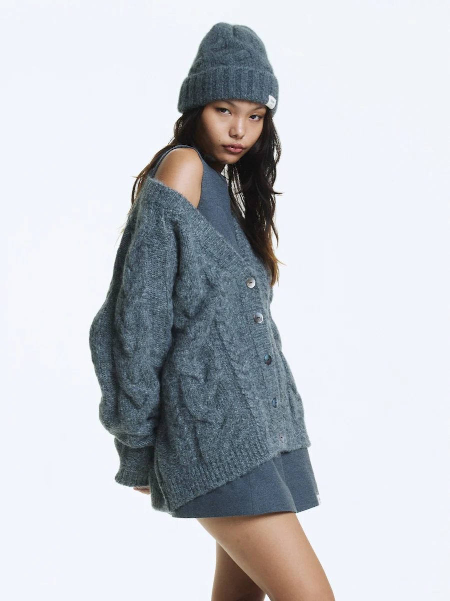 G CHLOE MINI DRESS - Image 11