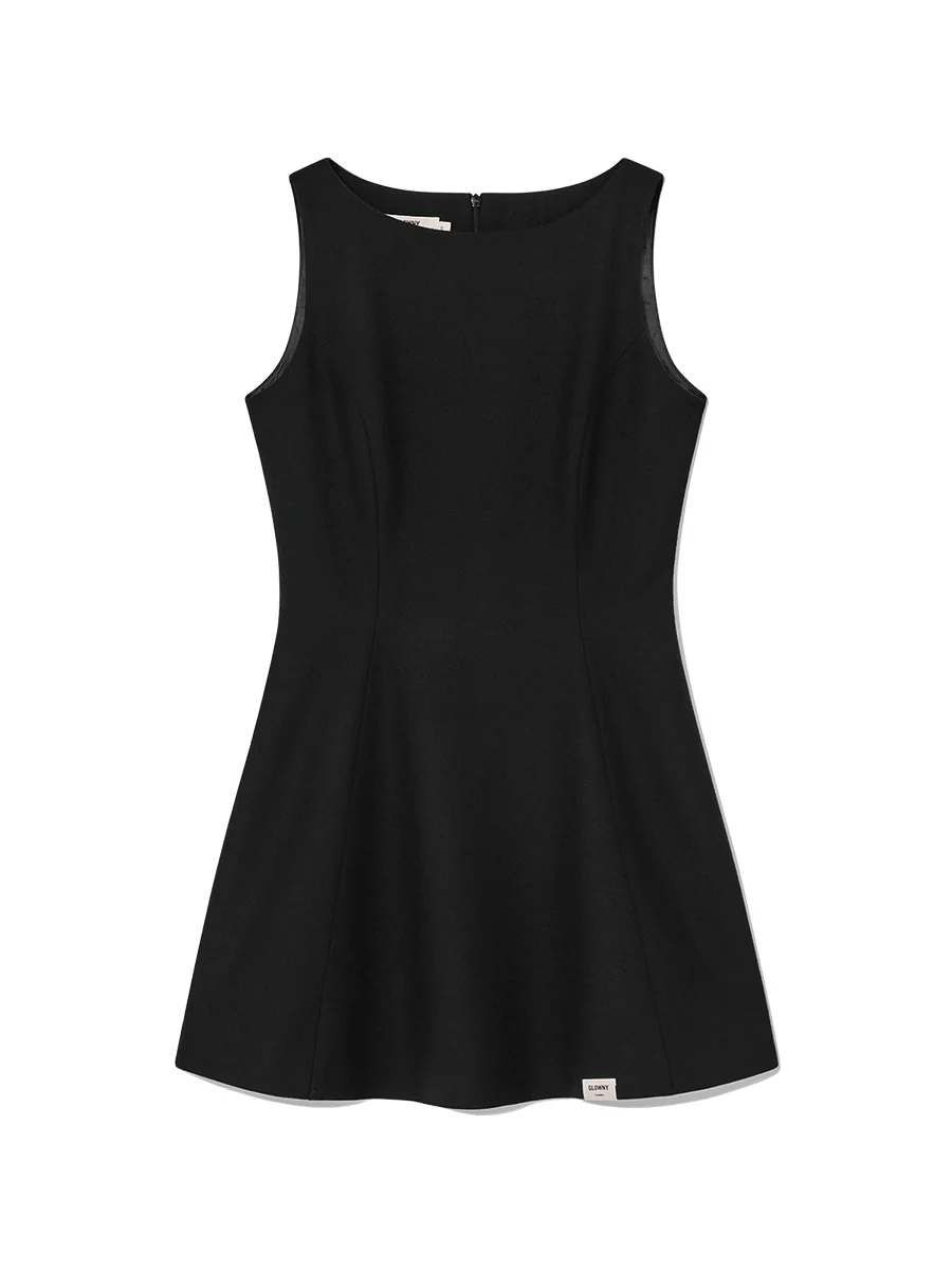 G CHLOE MINI DRESS - Image 3
