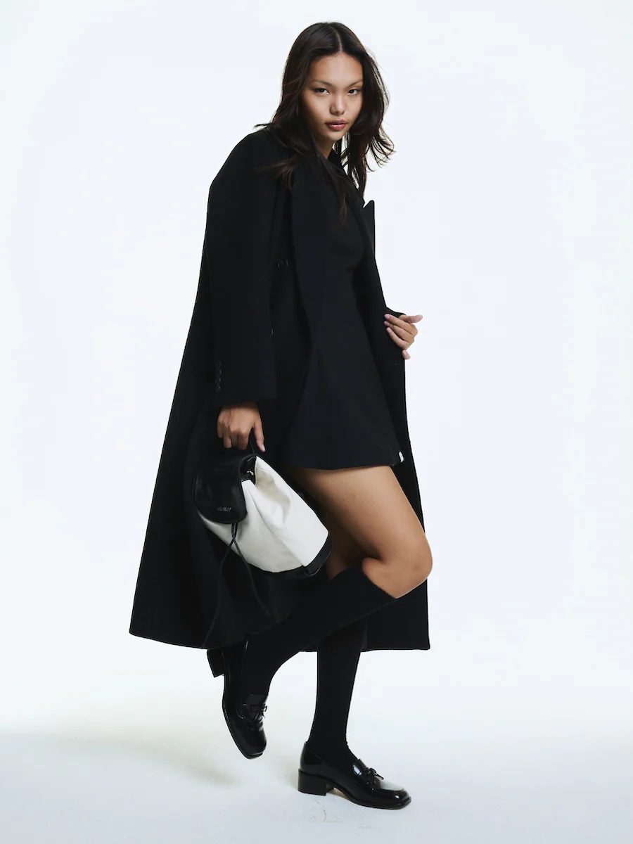 G CHLOE MINI DRESS - Image 5