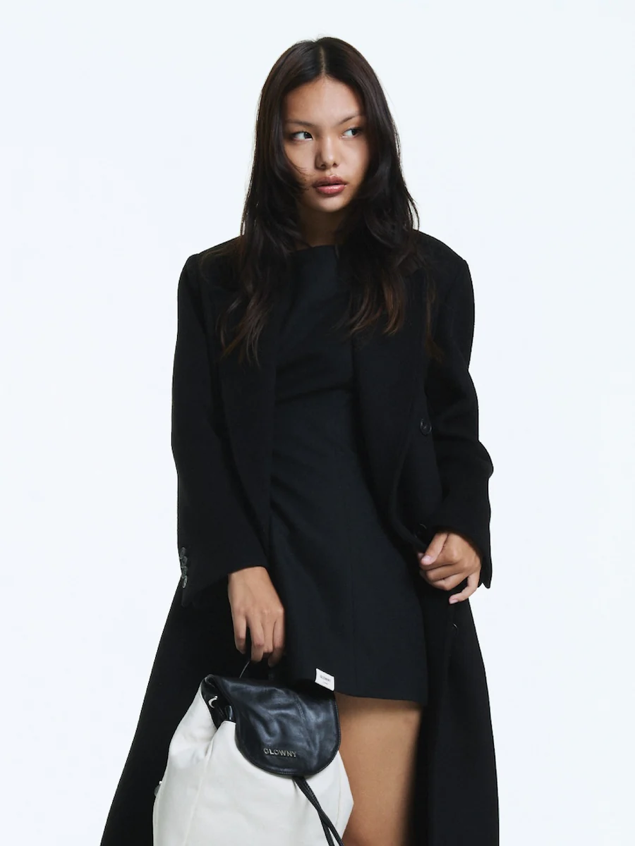 G CHLOE MINI DRESS - Image 6