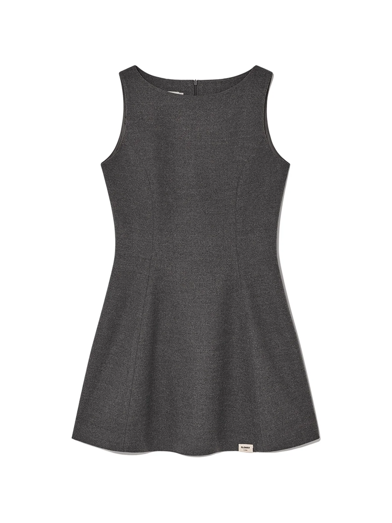 G CHLOE MINI DRESS - Image 7
