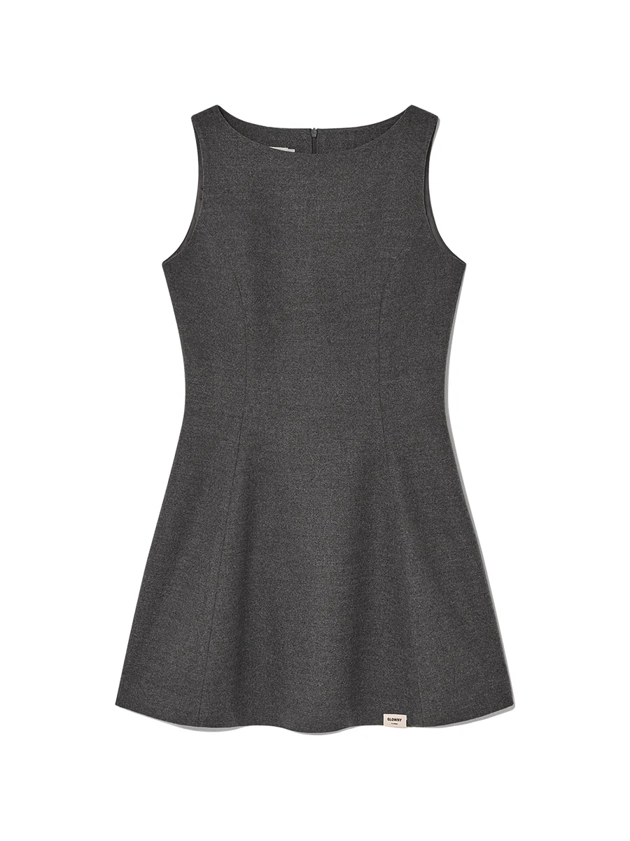 G CHLOE MINI DRESS - Image 9