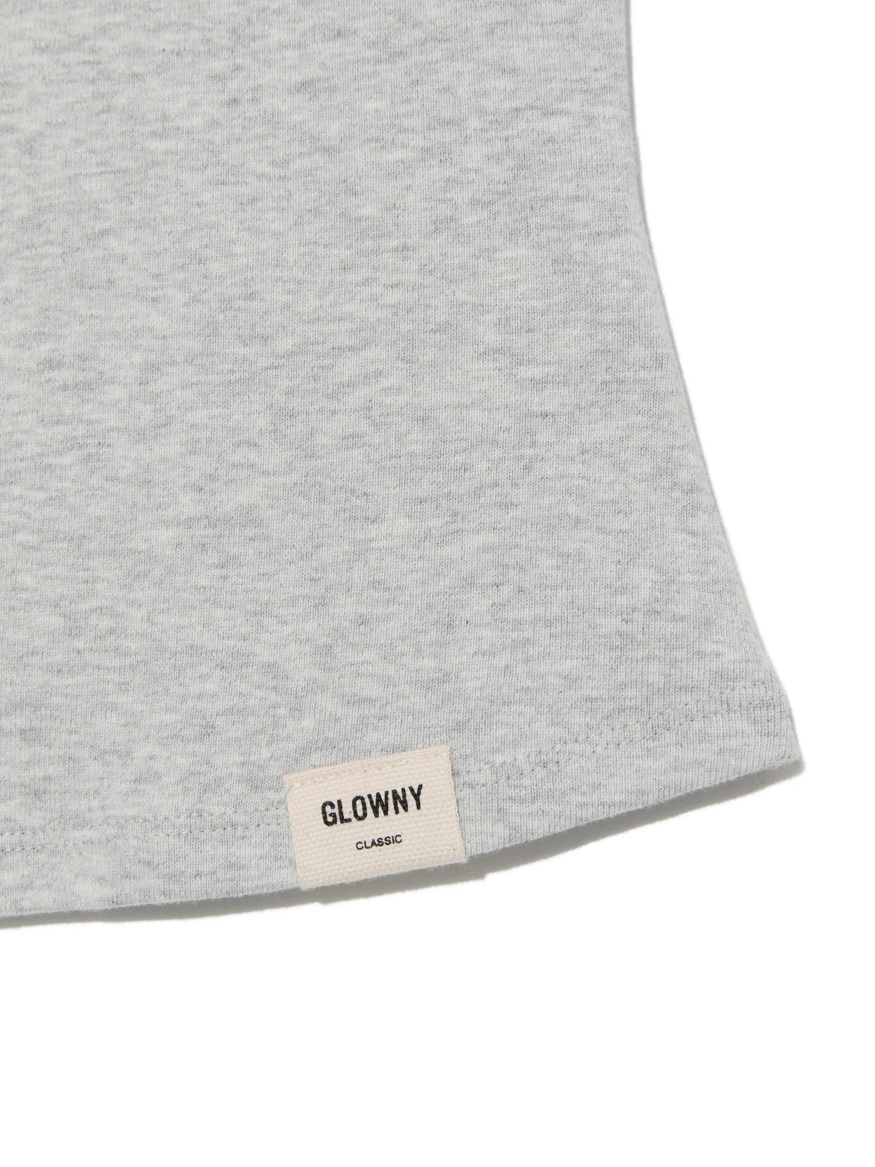 [5/27~] G CLASSIC BOAT NECK TEE - Image 18