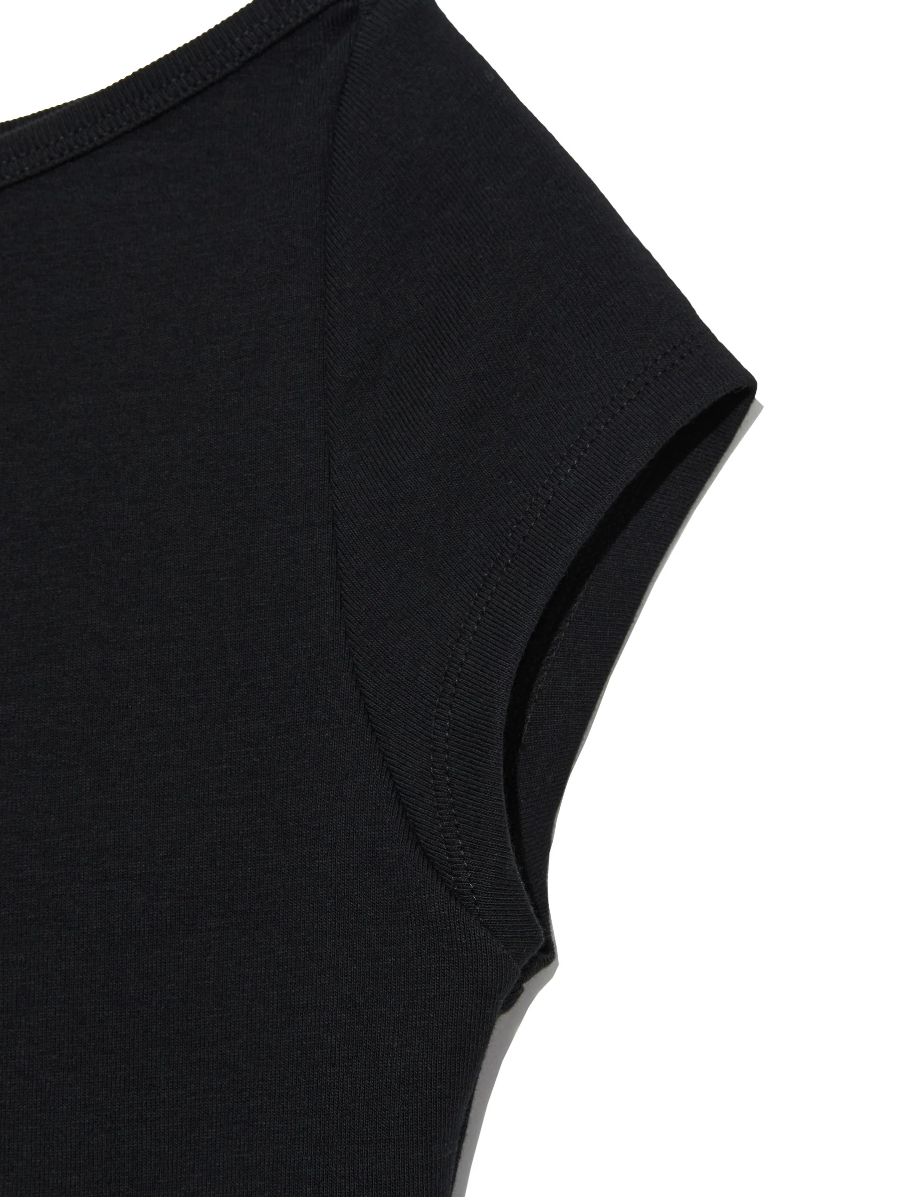 [5/27~] G CLASSIC BOAT NECK TEE - Image 26