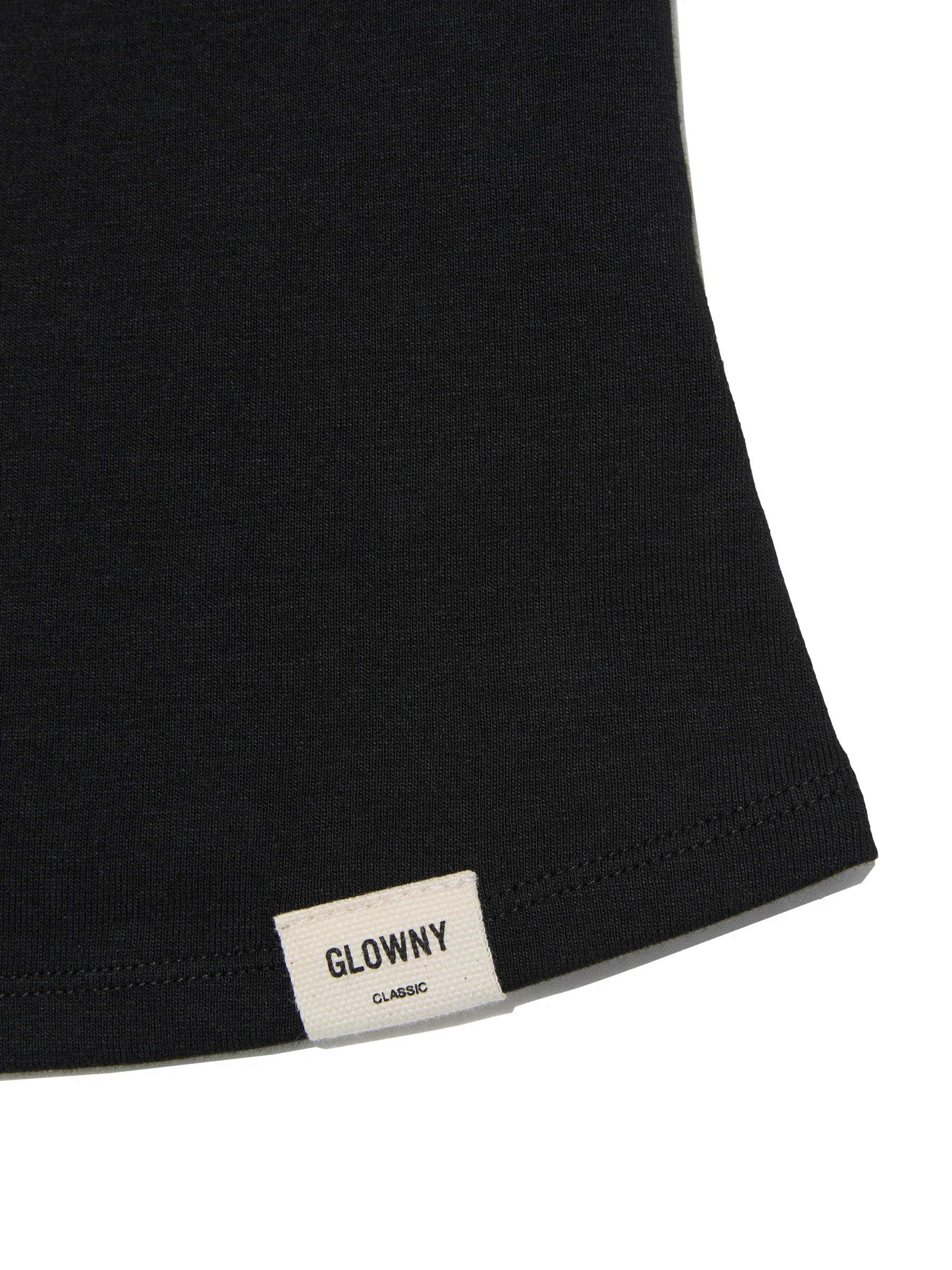 [5/27~] G CLASSIC BOAT NECK TEE - Image 27