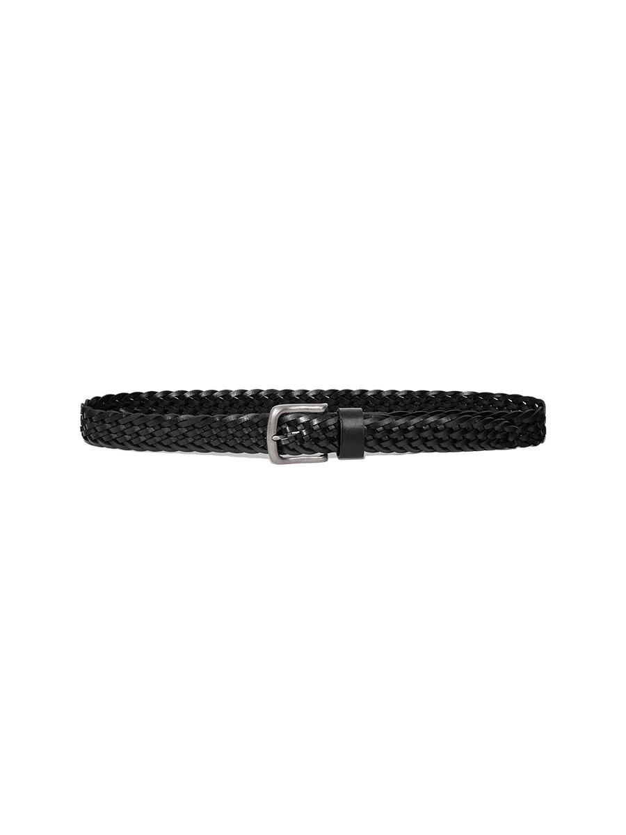 G CLASSIC BRAIDED BELT - Image 4