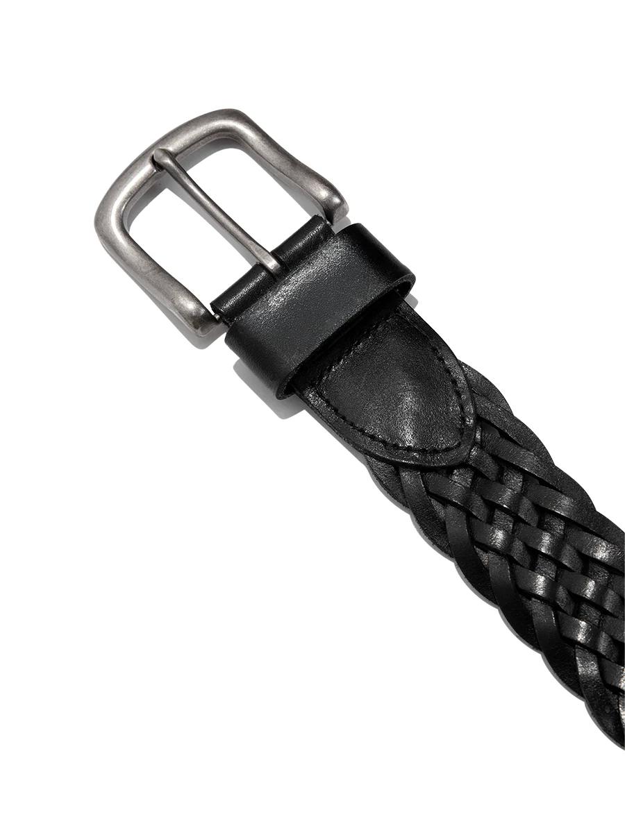 G CLASSIC BRAIDED BELT - Image 6