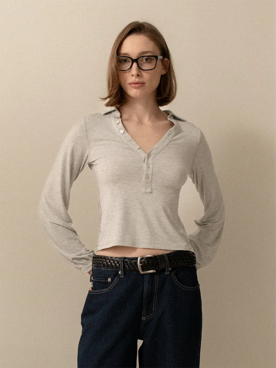 G CLASSIC BRAIDED BELT - Image 7