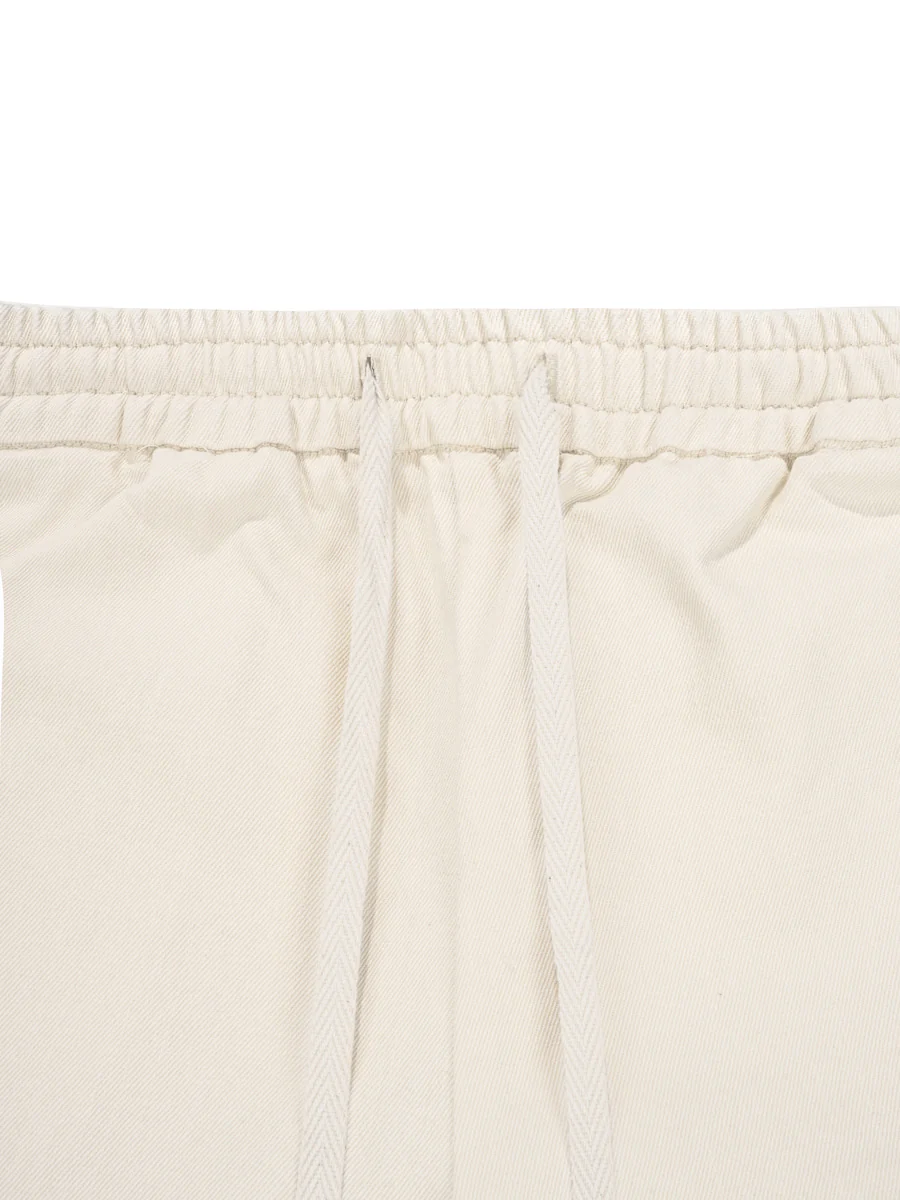 G CLASSIC COTTON TWILL PANTS - Image 16
