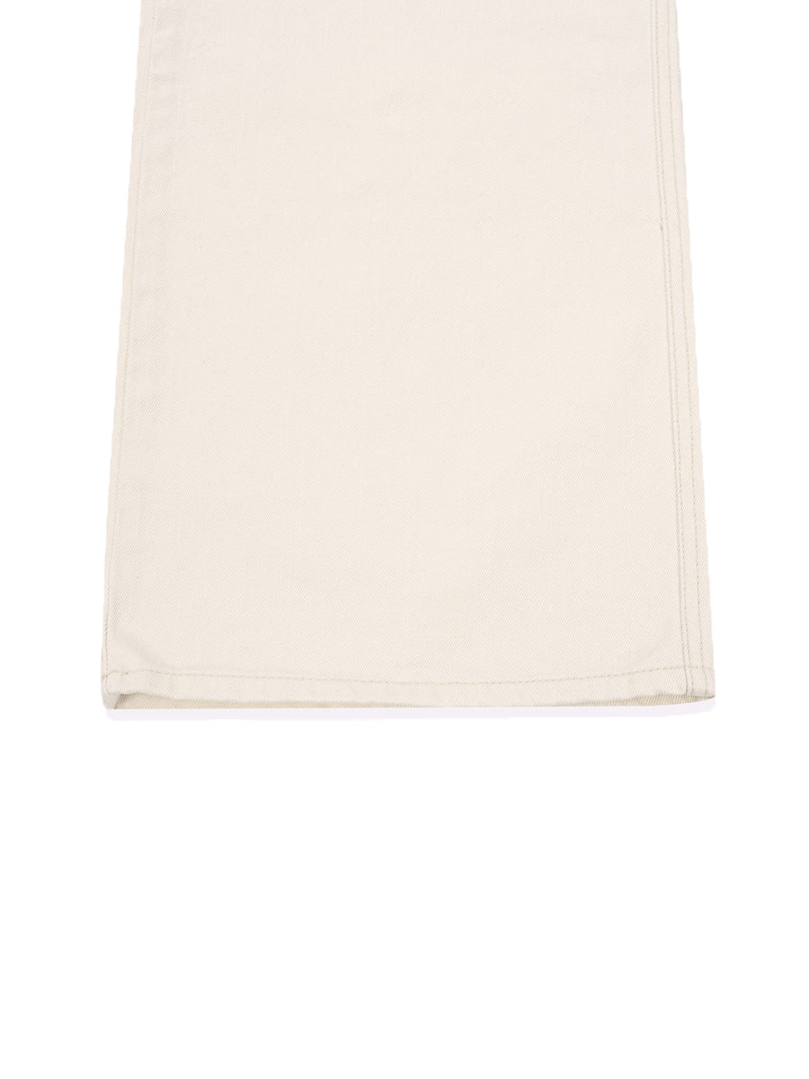 G CLASSIC COTTON TWILL PANTS - Image 17