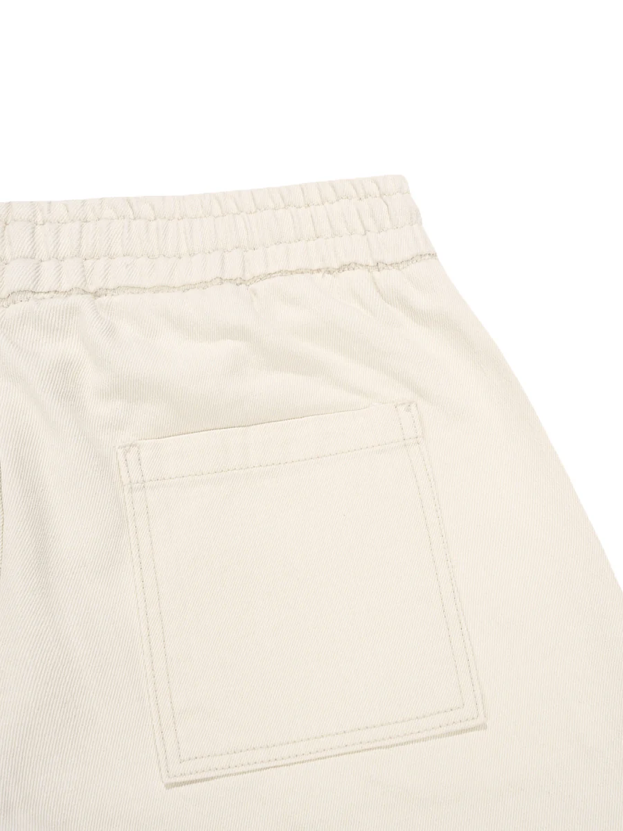 G CLASSIC COTTON TWILL PANTS - Image 18