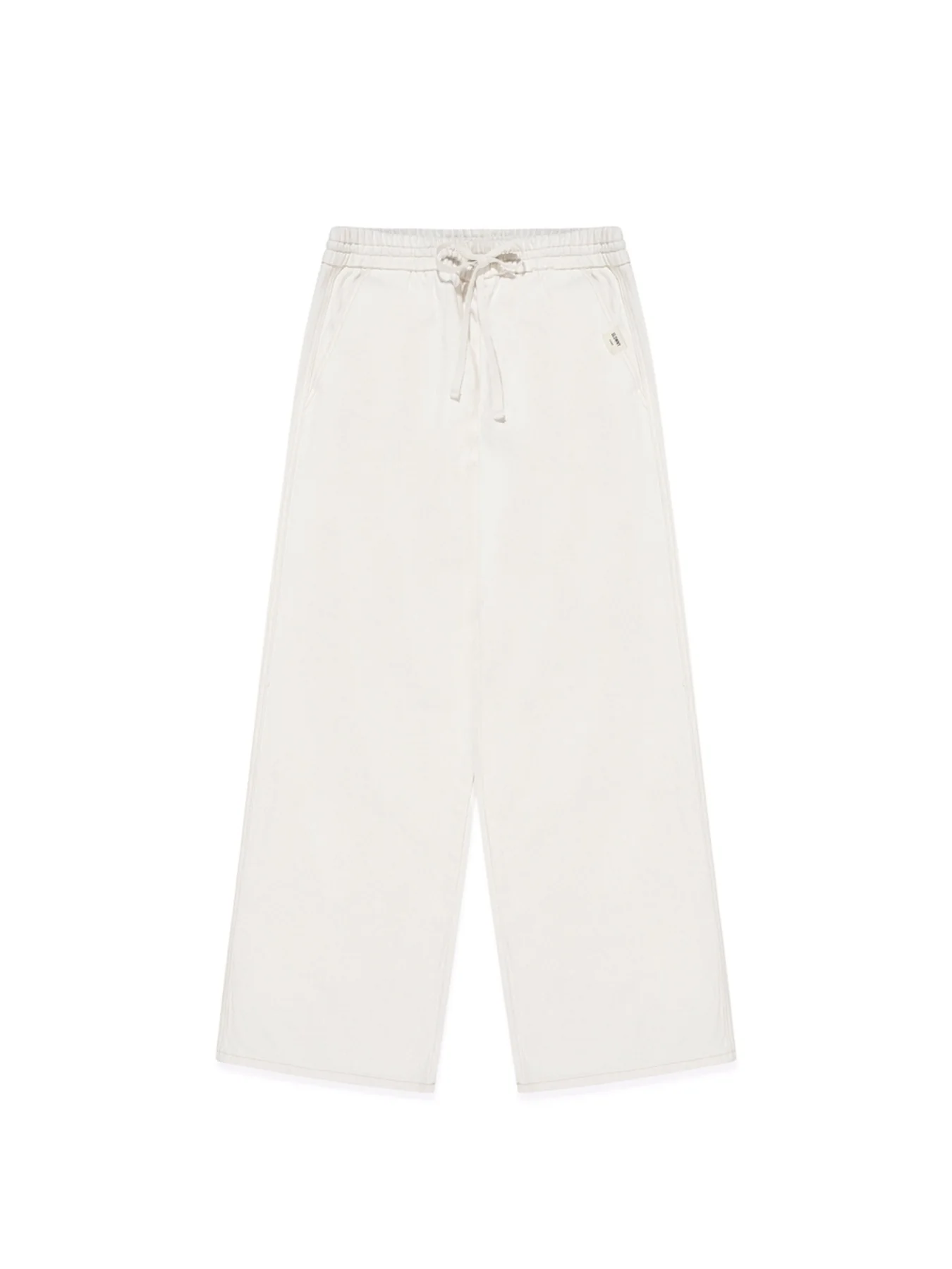 G CLASSIC COTTON TWILL PANTS - Image 19