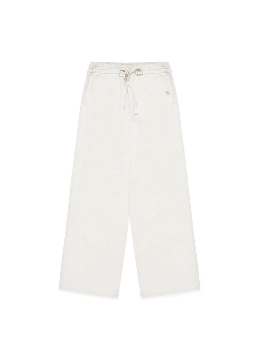G CLASSIC COTTON TWILL PANTS - Image 21