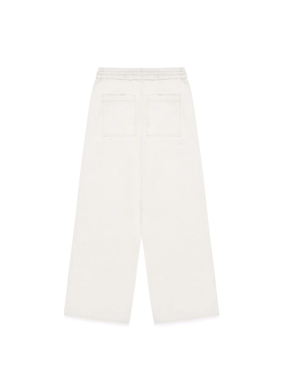 G CLASSIC COTTON TWILL PANTS - Image 24