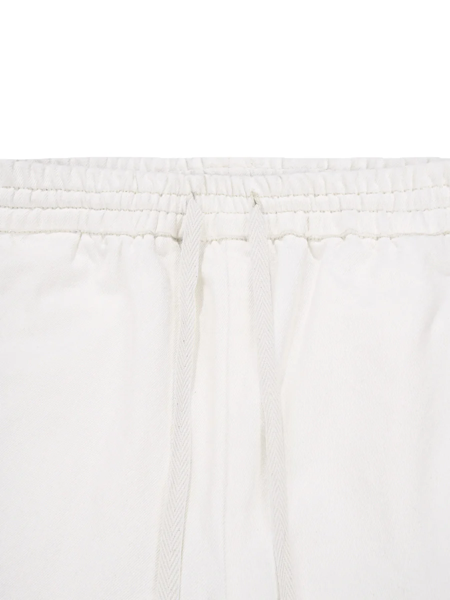 G CLASSIC COTTON TWILL PANTS - Image 25