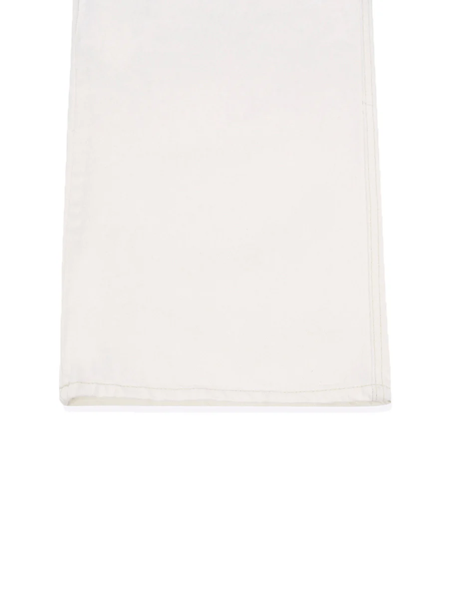 G CLASSIC COTTON TWILL PANTS - Image 26