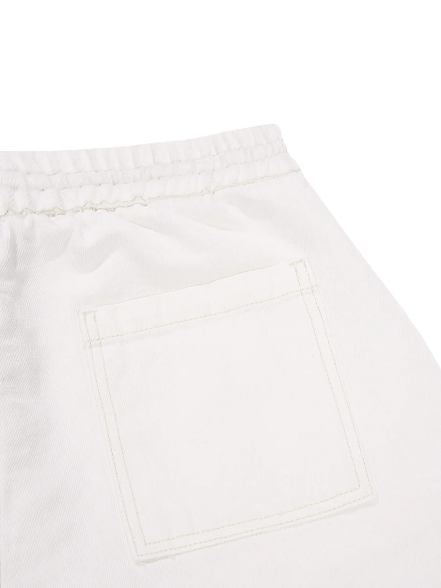 G CLASSIC COTTON TWILL PANTS - Image 27