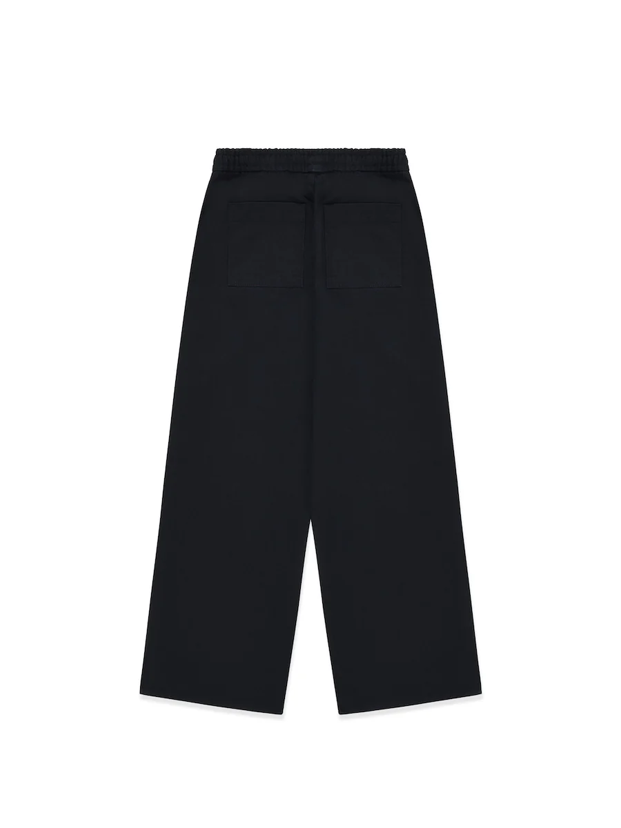 G CLASSIC COTTON TWILL PANTS - Image 7