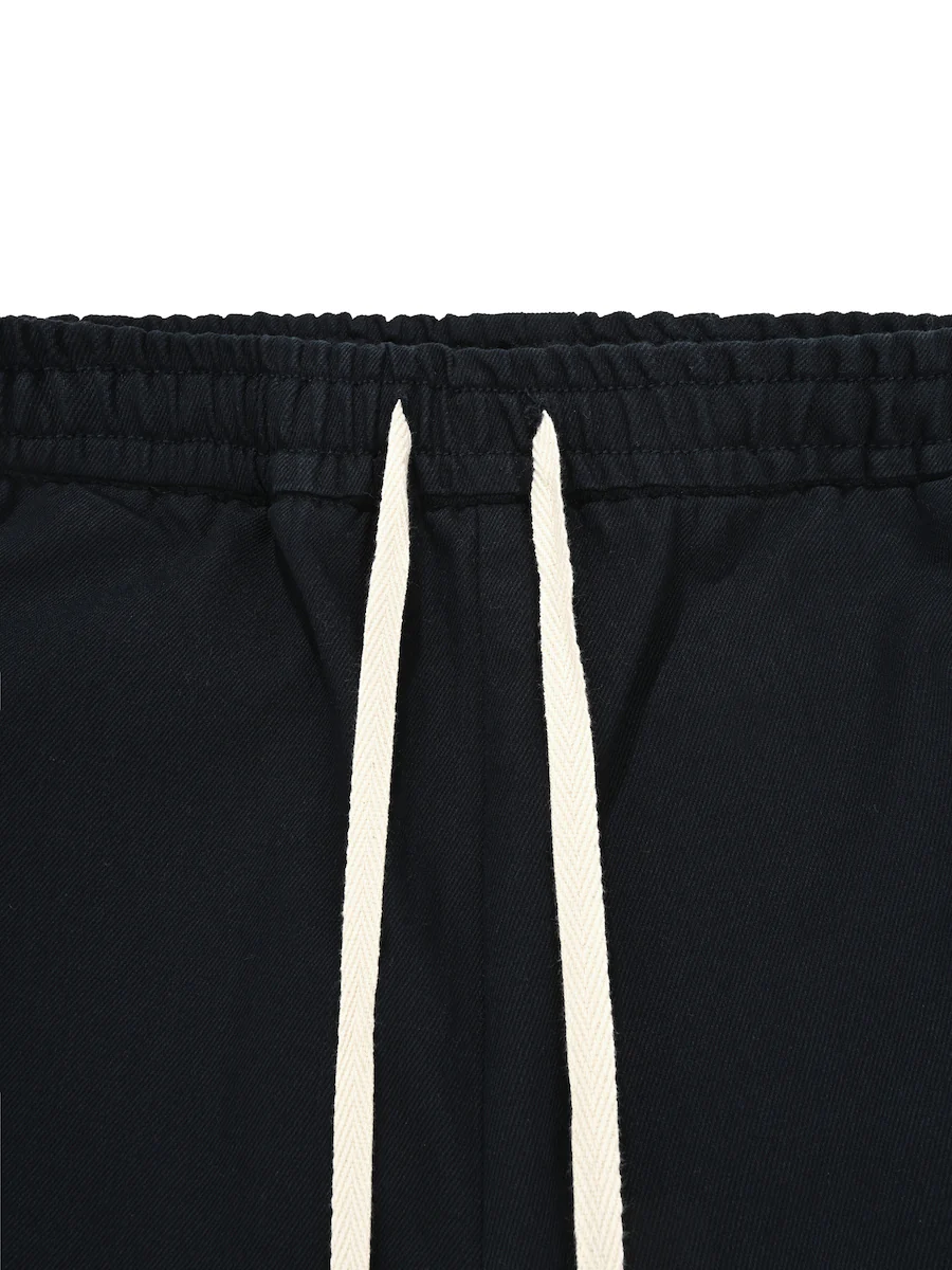 G CLASSIC COTTON TWILL PANTS - Image 8