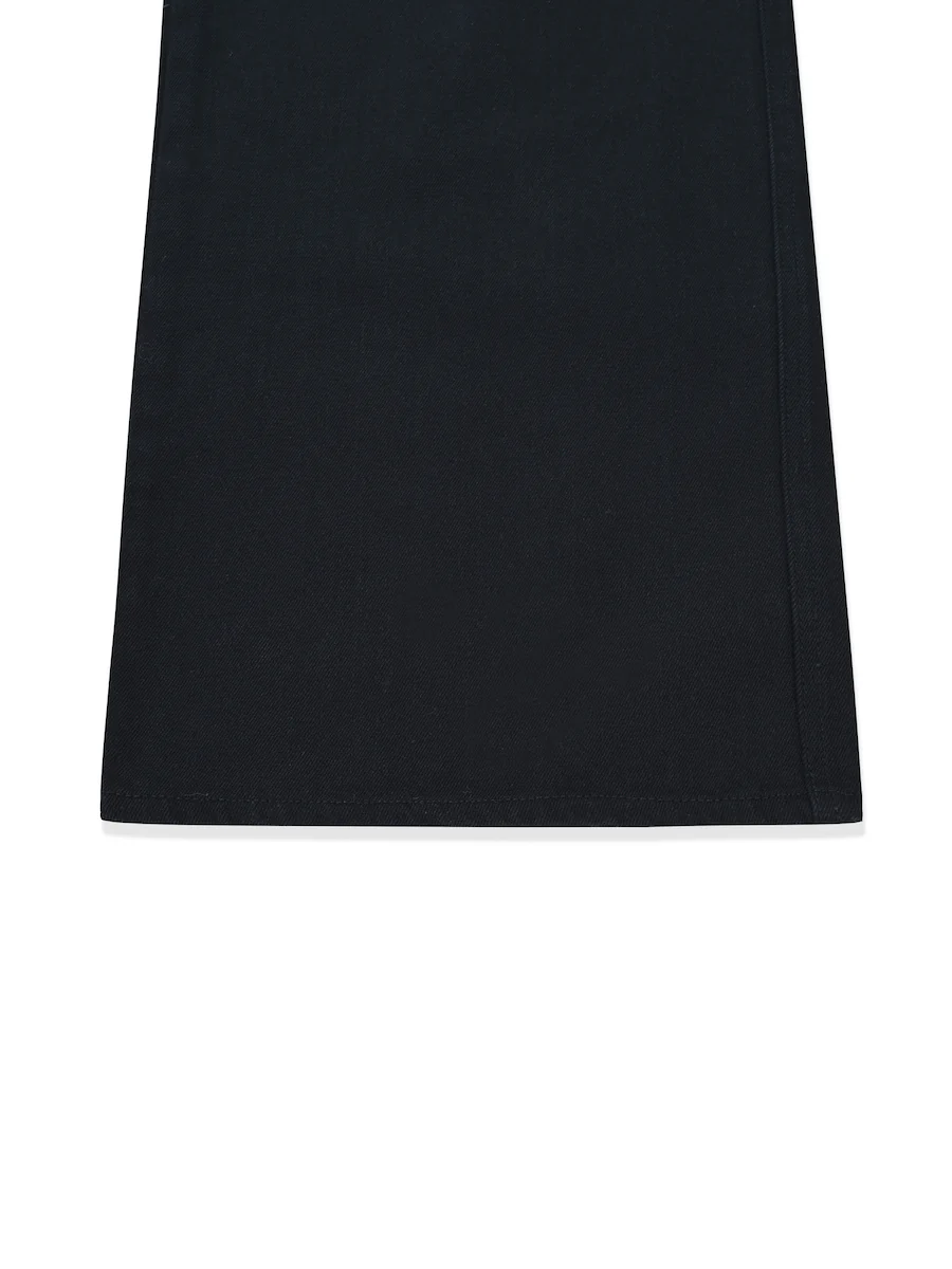 G CLASSIC COTTON TWILL PANTS - Image 9