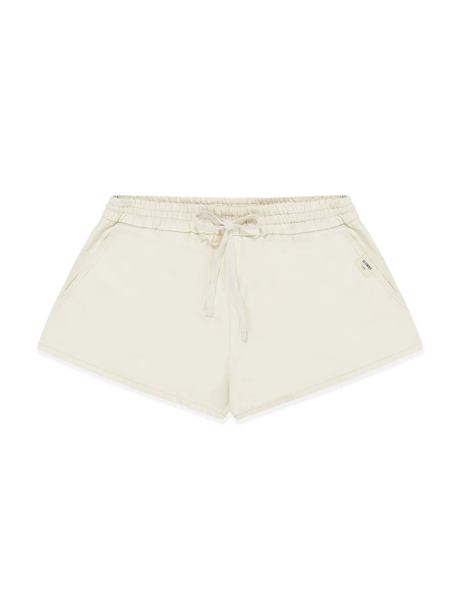 G CLASSIC COTTON TWILL SHORTS - Image 10
