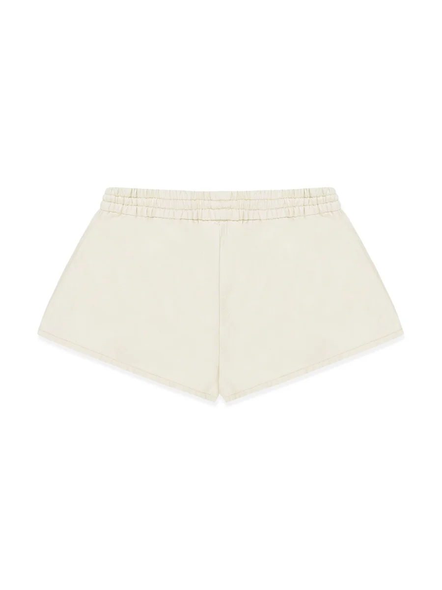 G CLASSIC COTTON TWILL SHORTS - Image 13