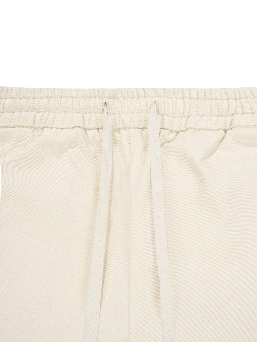 G CLASSIC COTTON TWILL SHORTS - Image 14