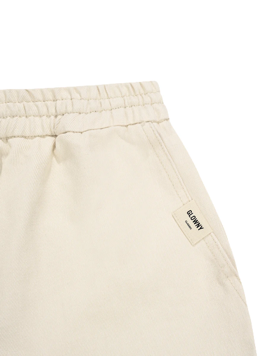 G CLASSIC COTTON TWILL SHORTS - Image 15