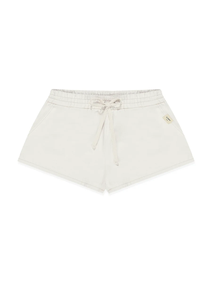 G CLASSIC COTTON TWILL SHORTS - Image 17