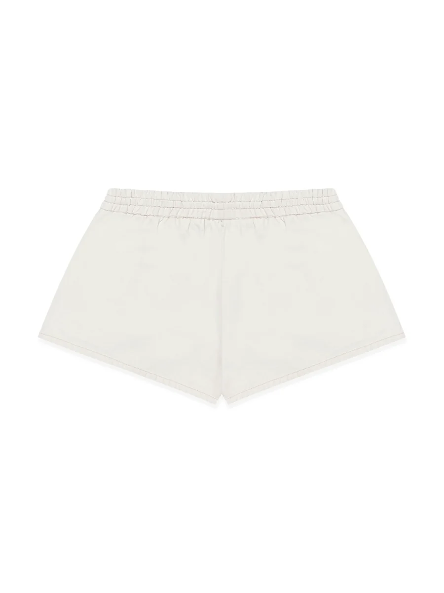 G CLASSIC COTTON TWILL SHORTS - Image 18
