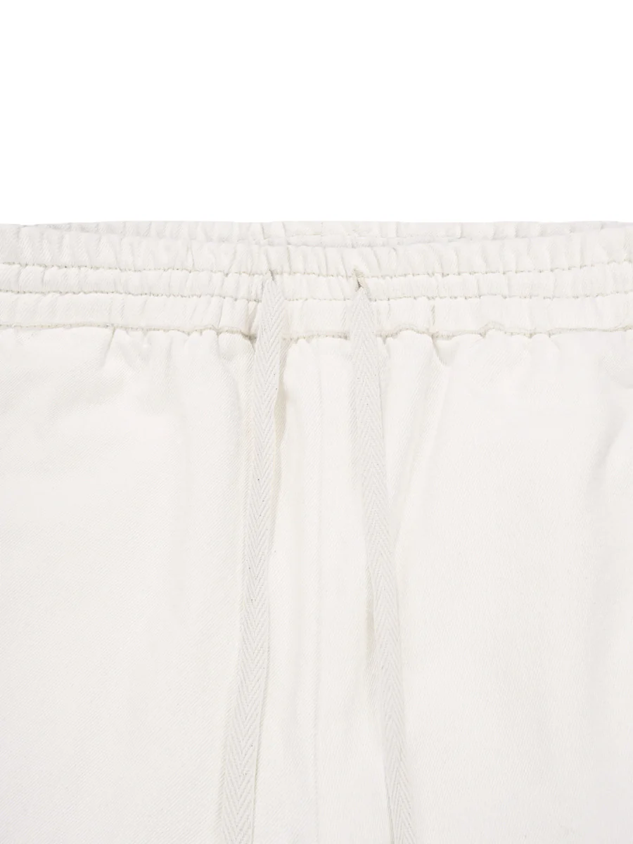 G CLASSIC COTTON TWILL SHORTS - Image 19