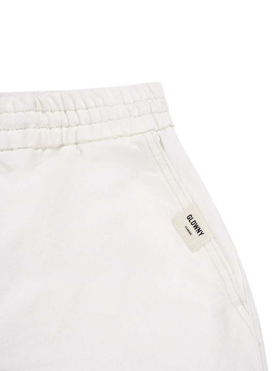 G CLASSIC COTTON TWILL SHORTS - Image 20