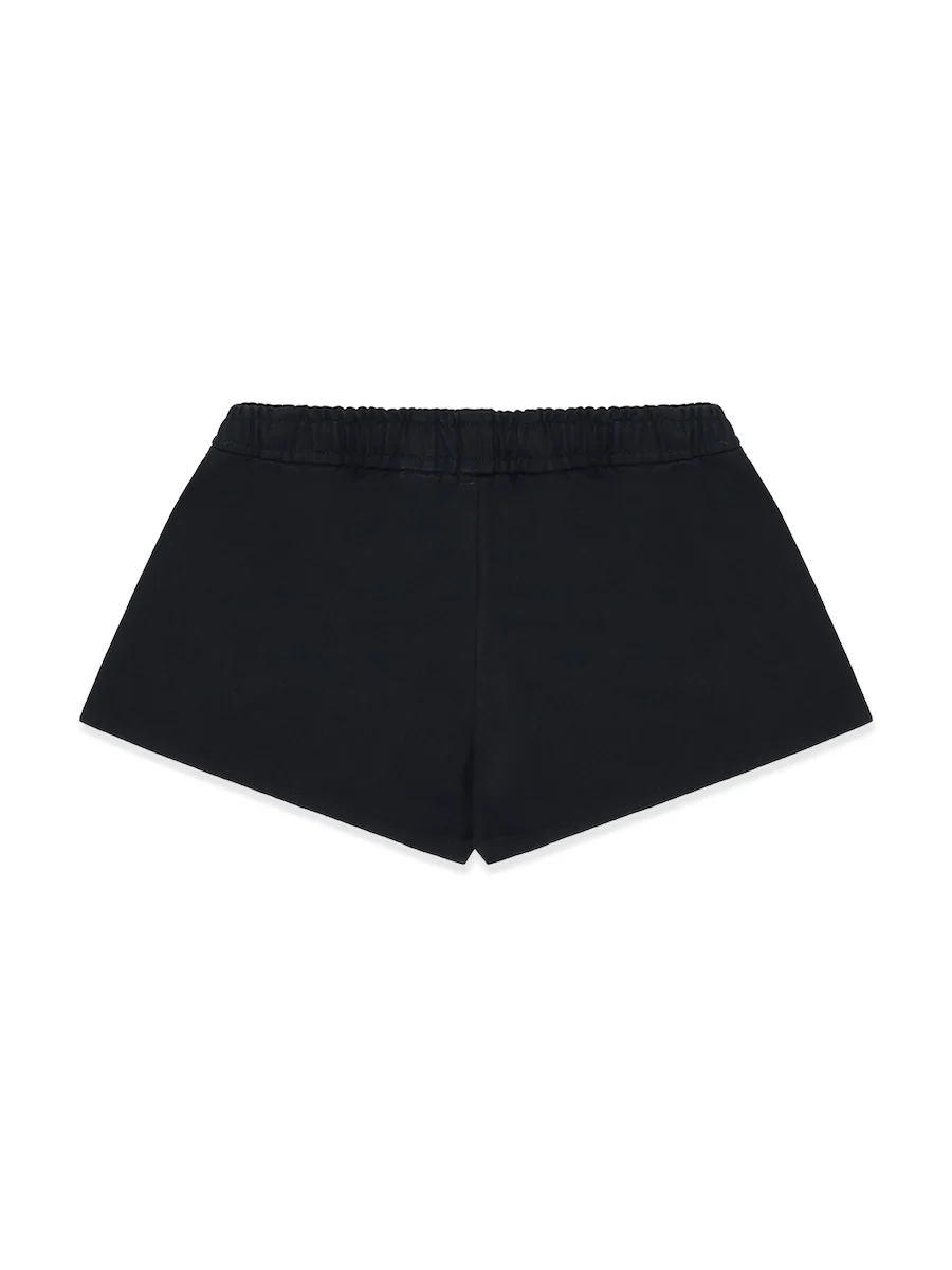 G CLASSIC COTTON TWILL SHORTS - Image 5