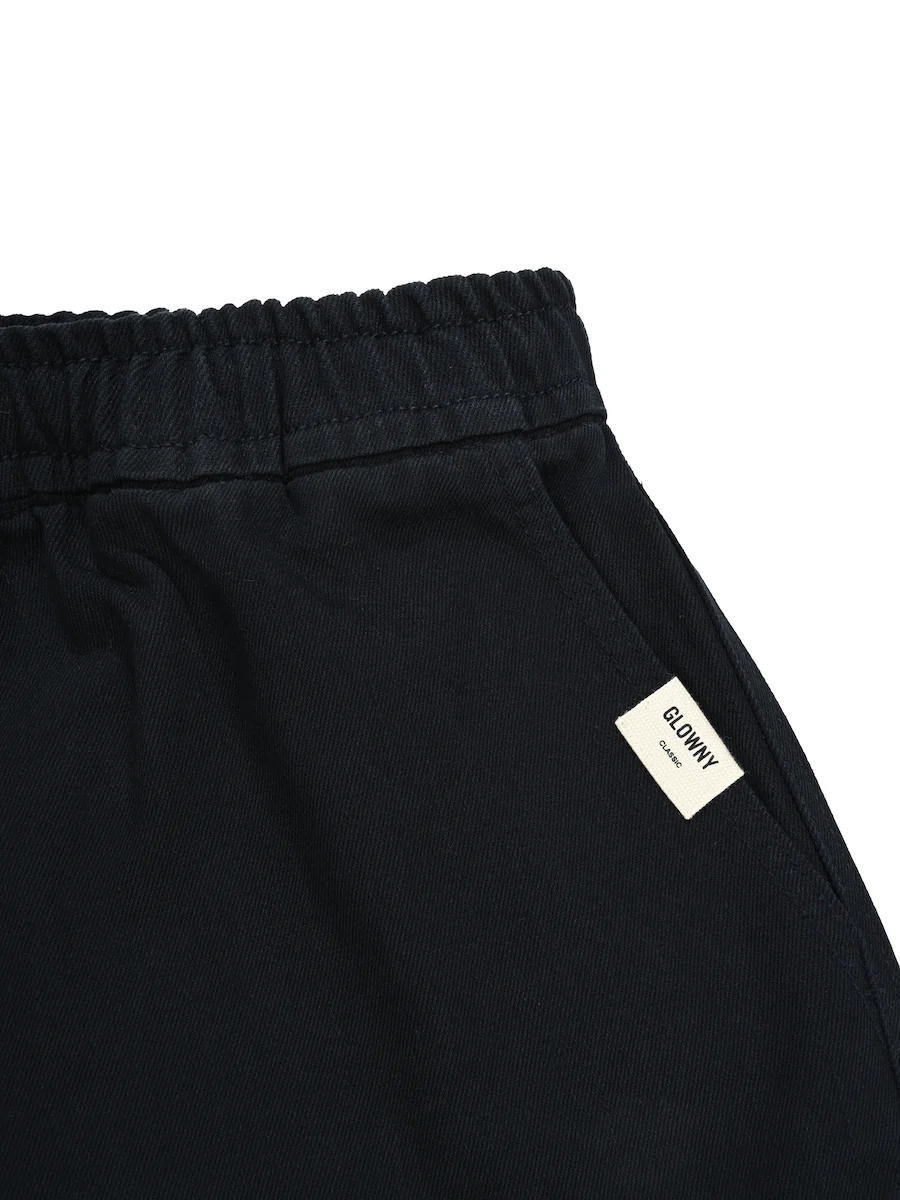 G CLASSIC COTTON TWILL SHORTS - Image 7
